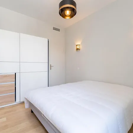 Pour 4 Au Coeur De Apartment